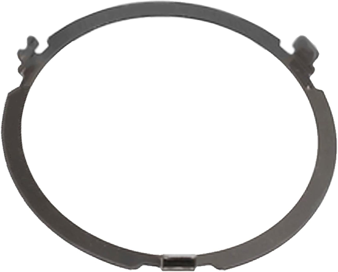 SPARES2GO Lampenabdeckung Ring Reparaturset kompatibel mit Neff-Dunstabzugshaube