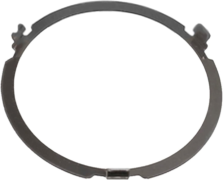 SPARES2GO Lampenabdeckung Ring Reparaturset kompatibel mit Neff-Dunstabzugshaube