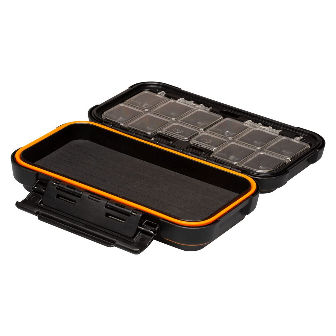 ZECK Hochwertige Box für Kleinteile & Stinger - MP Box Pro