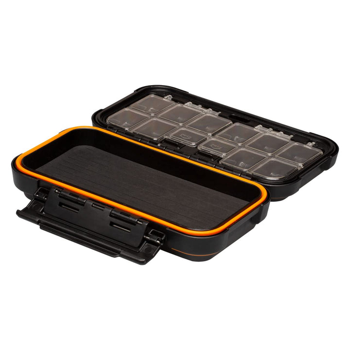 ZECK Hochwertige Box für Kleinteile & Stinger - MP Box Pro