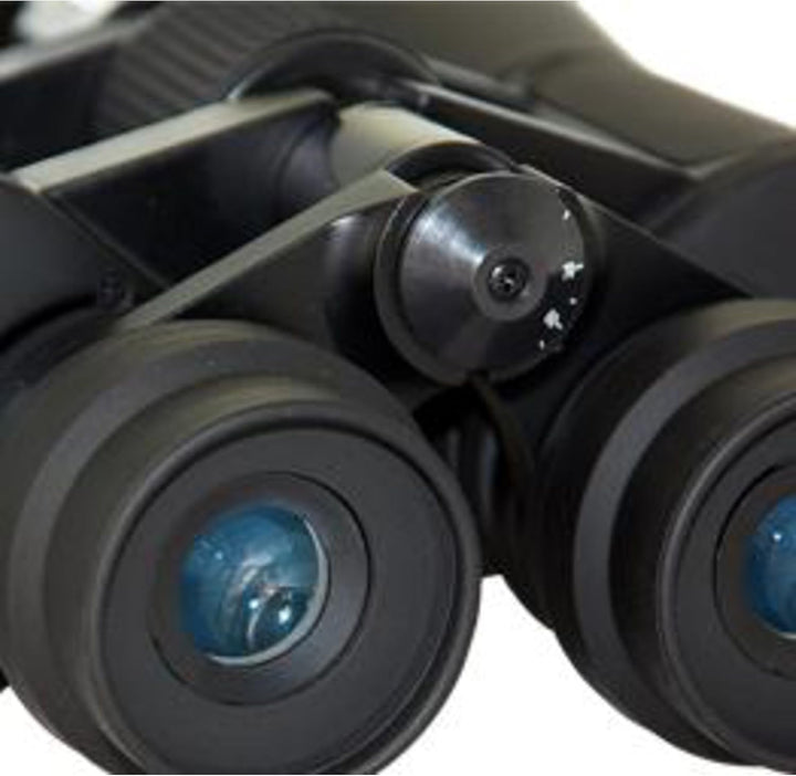 Omegon Zoom-Fernglas Zoomstar 15-45x80