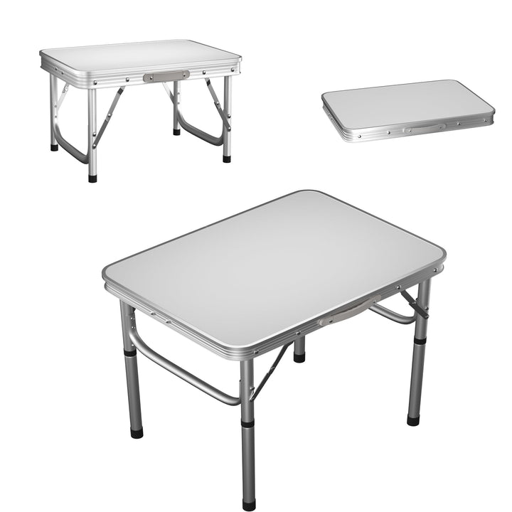 Laptoptisch Betttablett, Laptop Betttisch Klappbar Tragbar, Lesetisch, Frühstücksbrett, NotebookTisc