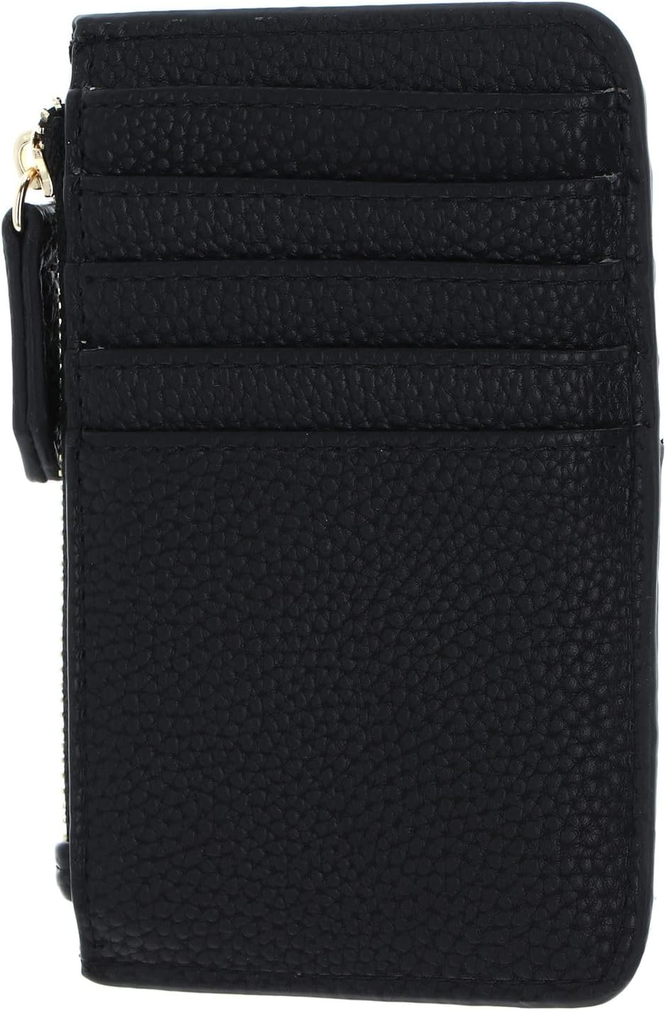 Valentino Damen Brixton Reisezubehör-Brieftasche Einheitsgrösse Schwarz, Einheitsgrösse Schwarz