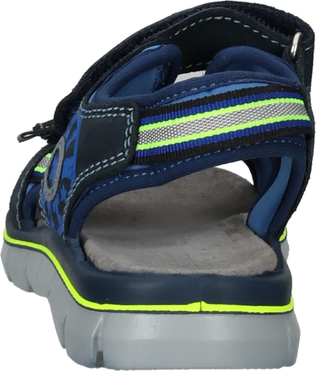 PRIMIGI Jungen Tevez Sandale 29 EU Marineblau, 29 EU Marineblau
