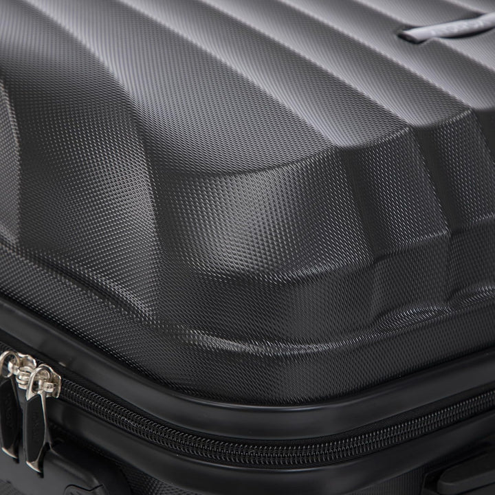 Trolley Reisekoffer Set, Rollkoffer Handgepäck, Kofferset, Gepäckset, Koffer Suitcase, Hartschalenre