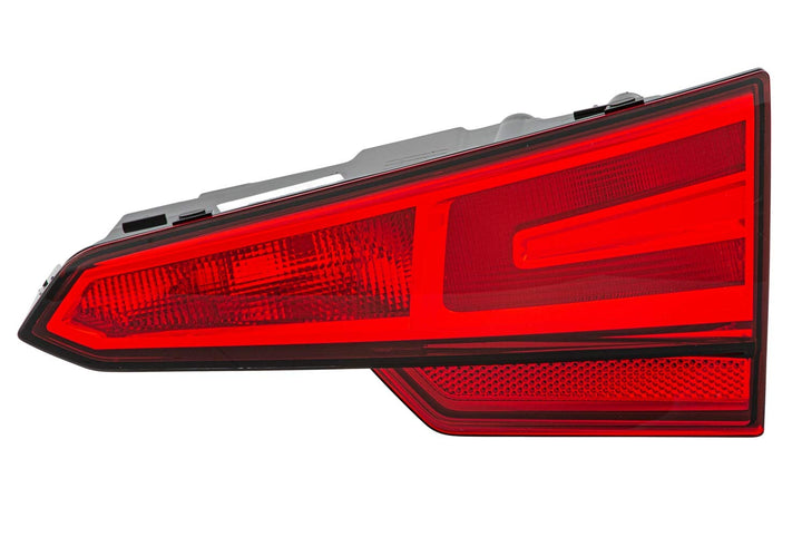 HELLA 2SA 012 249-081 Heckleuchte - Glühlampe - innerer Teil - rechts - für u.a. Audi A4 (8W2, 8WC,