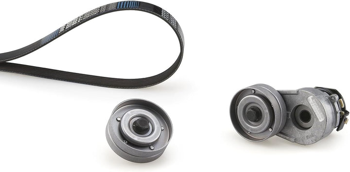 GATES Micro-V Kit K056PK1605