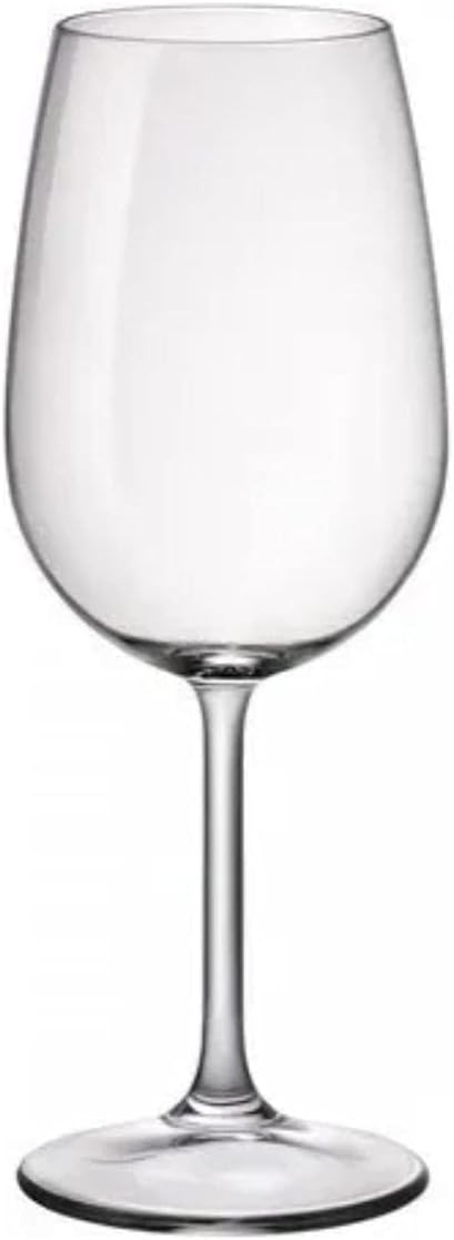 BORMIOLI ROCCO Set 6 Glas Kelche Bordeaux Reserve Cl54 Glas Weinglas Und Kelch