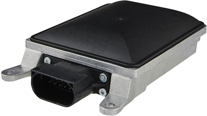 HELLA 6PZ 010 905-521 Steuergerät, Spurwechselassistent - Einbauort: hinten rechts