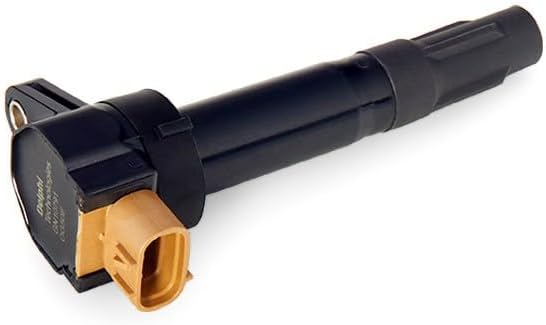 DELPHI GN10791-12B1 Zündspule 12V für SUZUKI SWIFT IV (FZ, NZ) 3340051K50 3340051K51 3340051K80