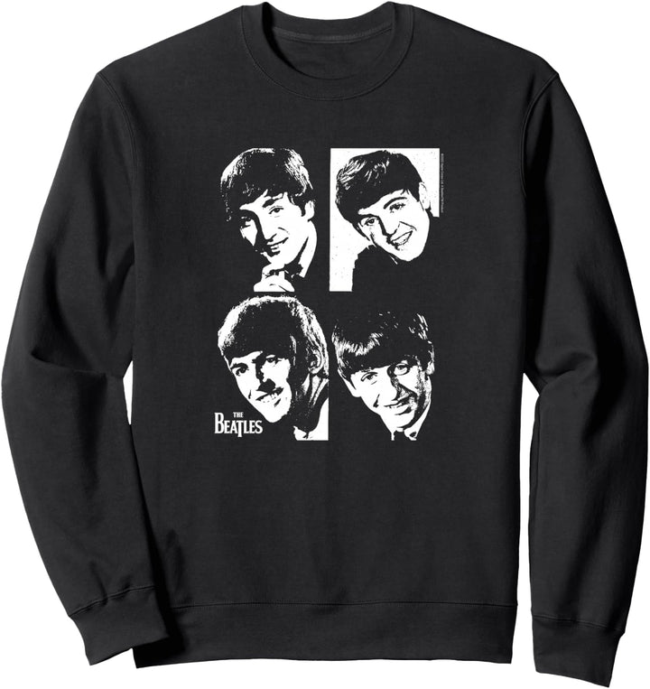 Die Beatles - Ich kann mir keine Liebe kaufen Sweatshirt