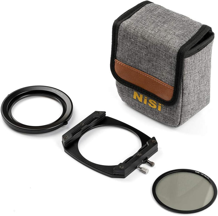 NiSi M75 Filterhalter Kit - Starter Kit, Starter Kit