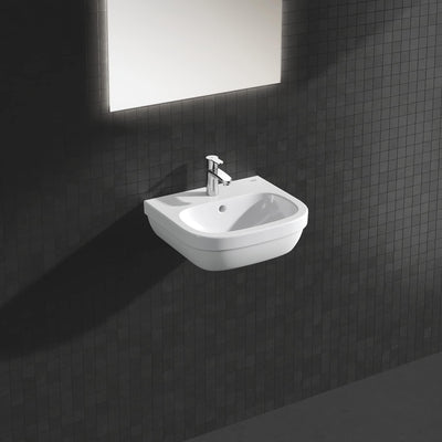 Grohe Eurostyle Cosmopolitan | Badarmatur - Waschtischarmatur | glatter Körper, XS-Size | 23039002,