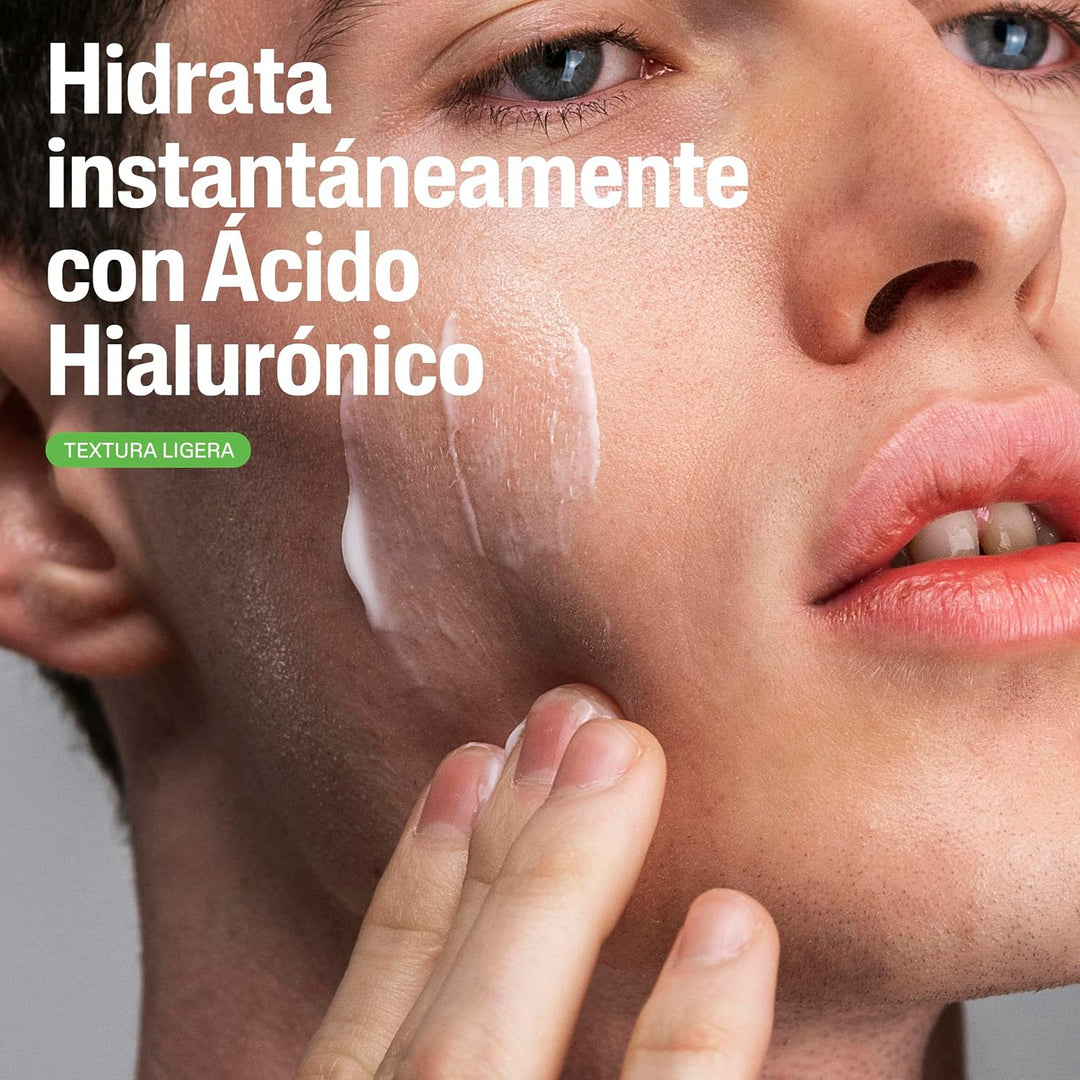 Cetaphil Crema Hidratante Día Facial, 88 Mililitros