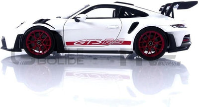 NOREV 1/18-187352 - Porsche 911 GT3 RS - 2022