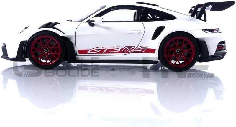 NOREV 1/18-187352 - Porsche 911 GT3 RS - 2022