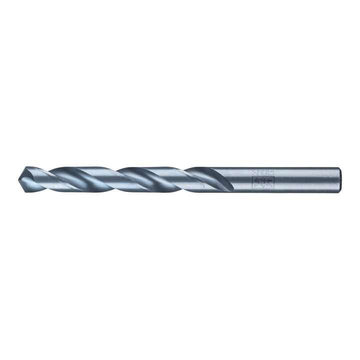 PFERD Spiralbohrer STEEL, 5 Stück | Ø 12,5 mm, HSS-G N, DIN 338, 118° | 25203546 - universell einset