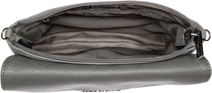 Betty Barclay Crossover Bag Anthracite