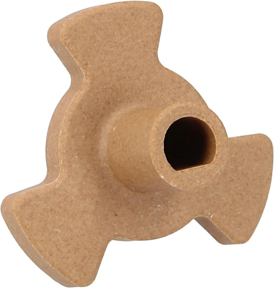LUTH Premium Profi Parts Kompatibel mit Smeg Drehtellerträger 780570288 für Mikrowelle