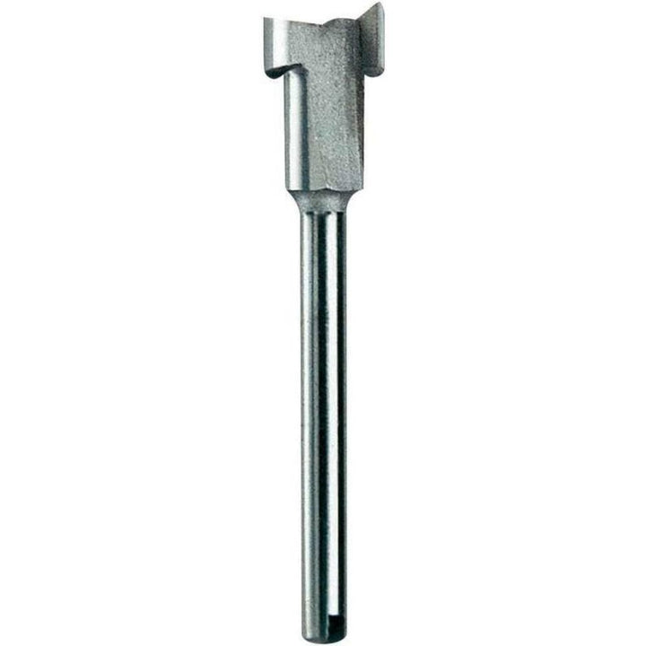 Dremel 655 HSS - Schlüssellochfräser - Zubehörsatz für Multifunktionswerkzeug mit 1 Dremel Fräser fü