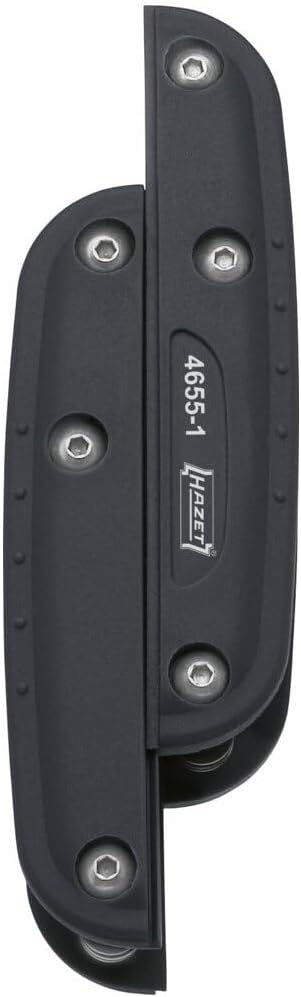Hazet 4655-1 Radiodemontagewerkzeug