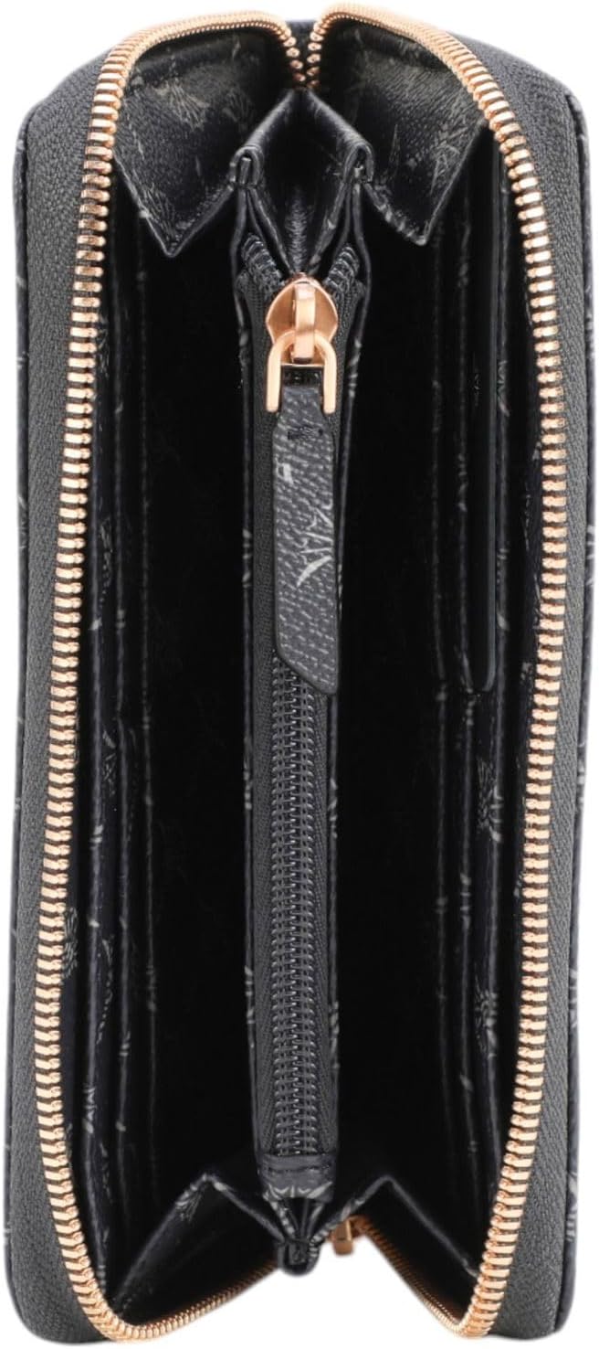 Joop! - damen geldbörse cortina 1.0 melete - Geldbörse - Geldbeutel Einheitsgrösse Dark Navy, Einhei