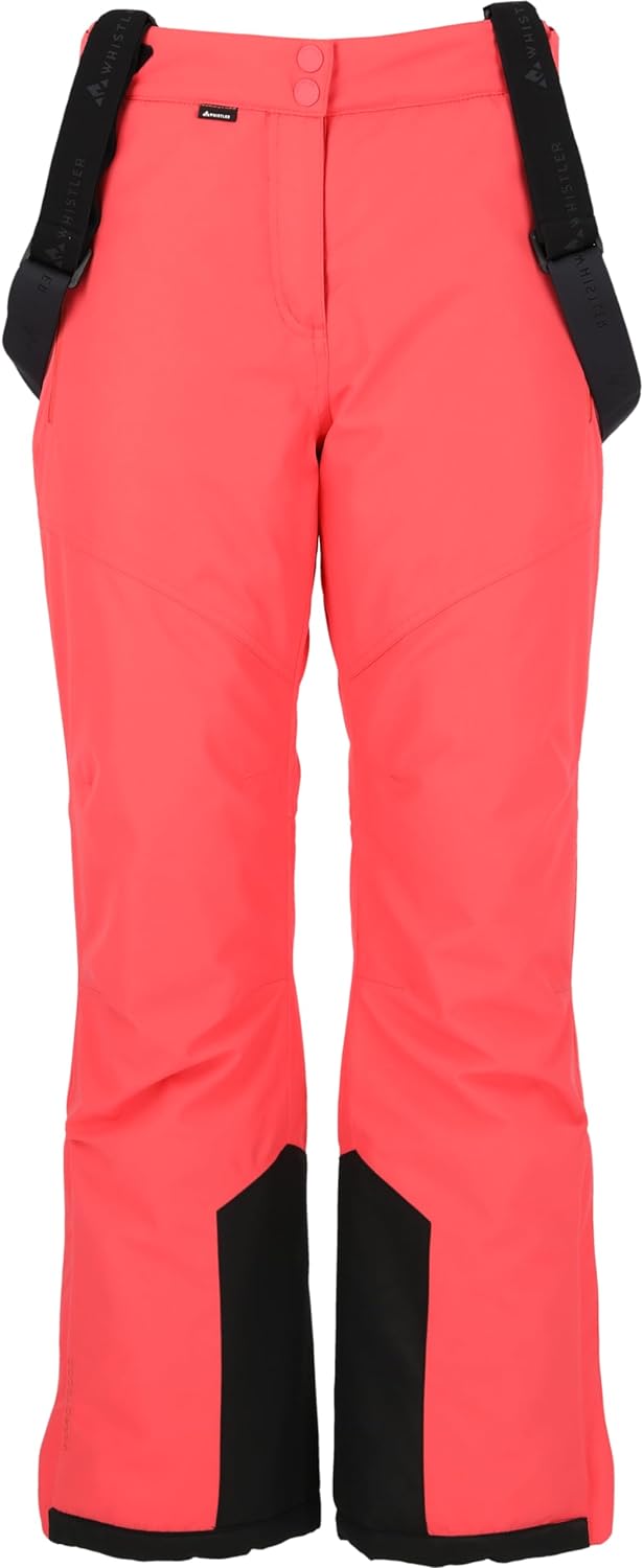WHISTLER Damen Skihose Drizzle 4020 Dubarry 40