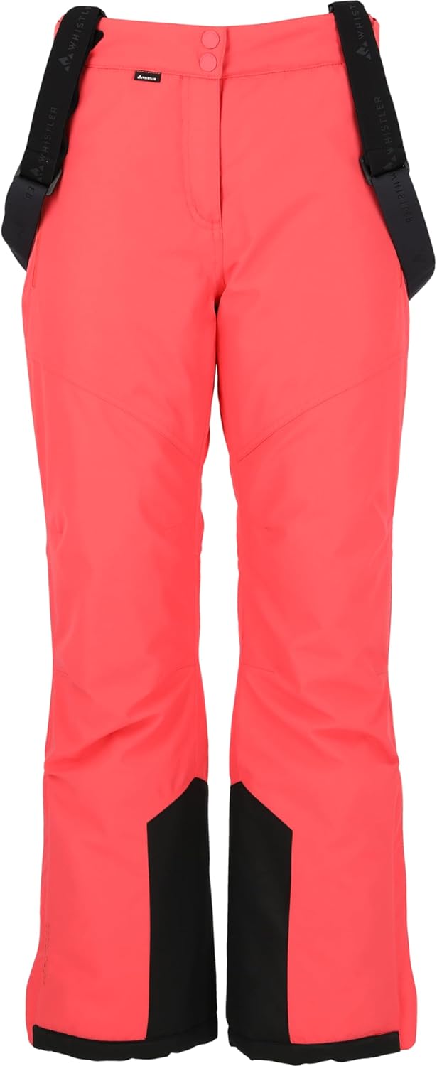 WHISTLER Damen Skihose Drizzle 38 4020 Dubarry, 38 4020 Dubarry