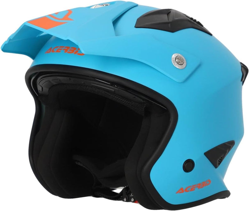 Acerbis HELMET JET ARIA 2206