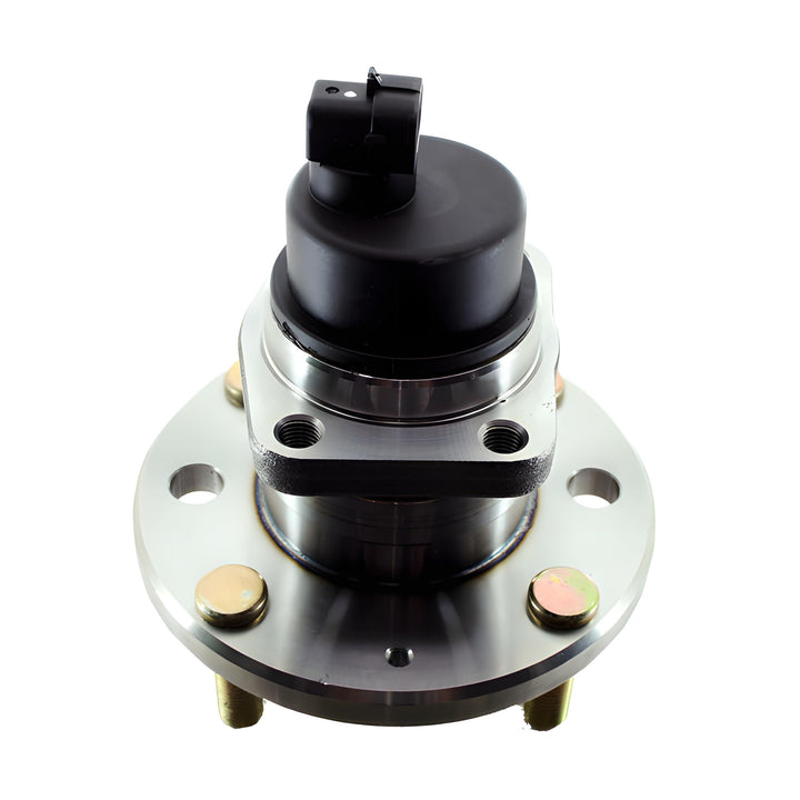 SKF Radlagersatz Radlager Set Hinten | VKBA 3938 | Für EXCELLE HRV EPICA EVANDA LACETTI NUBIRA OPTRA