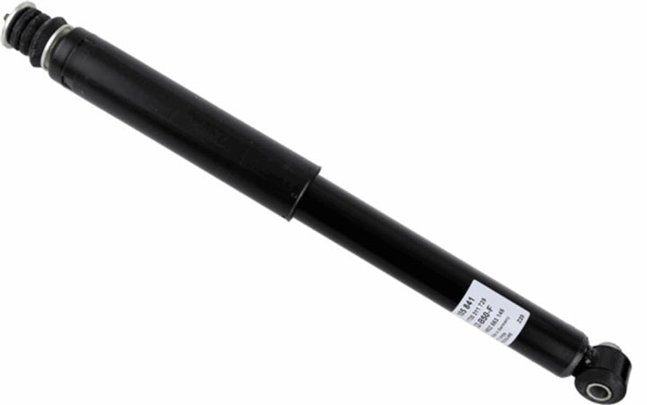 SACHS 105 841 Stossdämpfer Für Opel OMEGA B CARAVAN (V94) 1994-2003 Hinterachse
