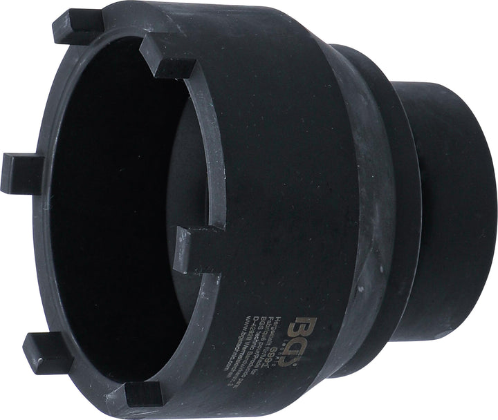 BGS 6991 | Hinterachs-Nutmuttern-Schlüssel | für Mercedes-Benz, MAN 10/13 t NR7/4 | SW 101 mm, für M