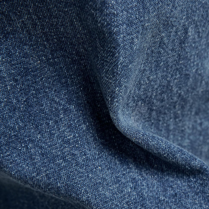 G-STAR RAW Herren Grip 3D Relaxed Tapered Jeans 26W / 30L Blau (Antique Cosmic Blue D19928-c966-c945