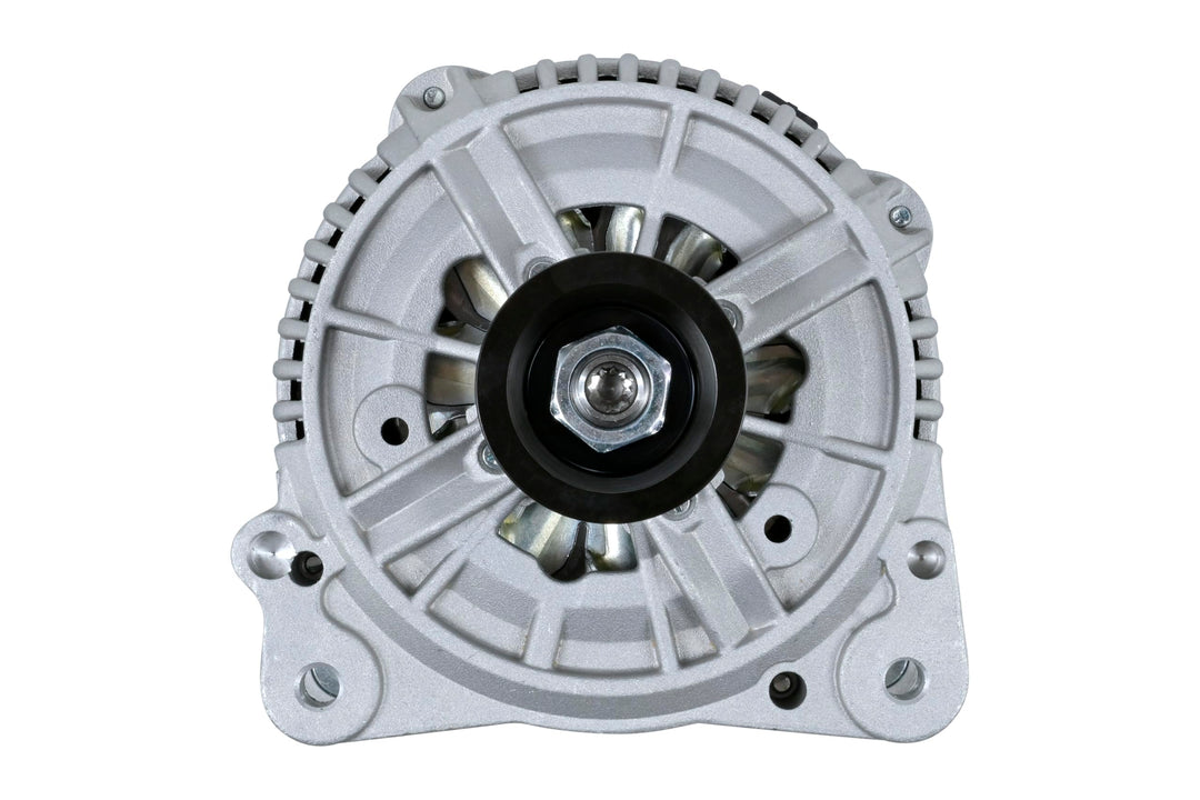 HELLA - Generator/Lichtmaschine - 14V - 120A - für u.a. VW Golf III (1H1) - 8EL 012 427-771