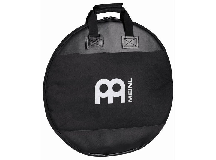 Meinl Cymbals Gig Cymbal Bag Schlagzeug Becken Tasche 22 Zoll (55,88cm) Gig-Bag aus extrastabilem Ma