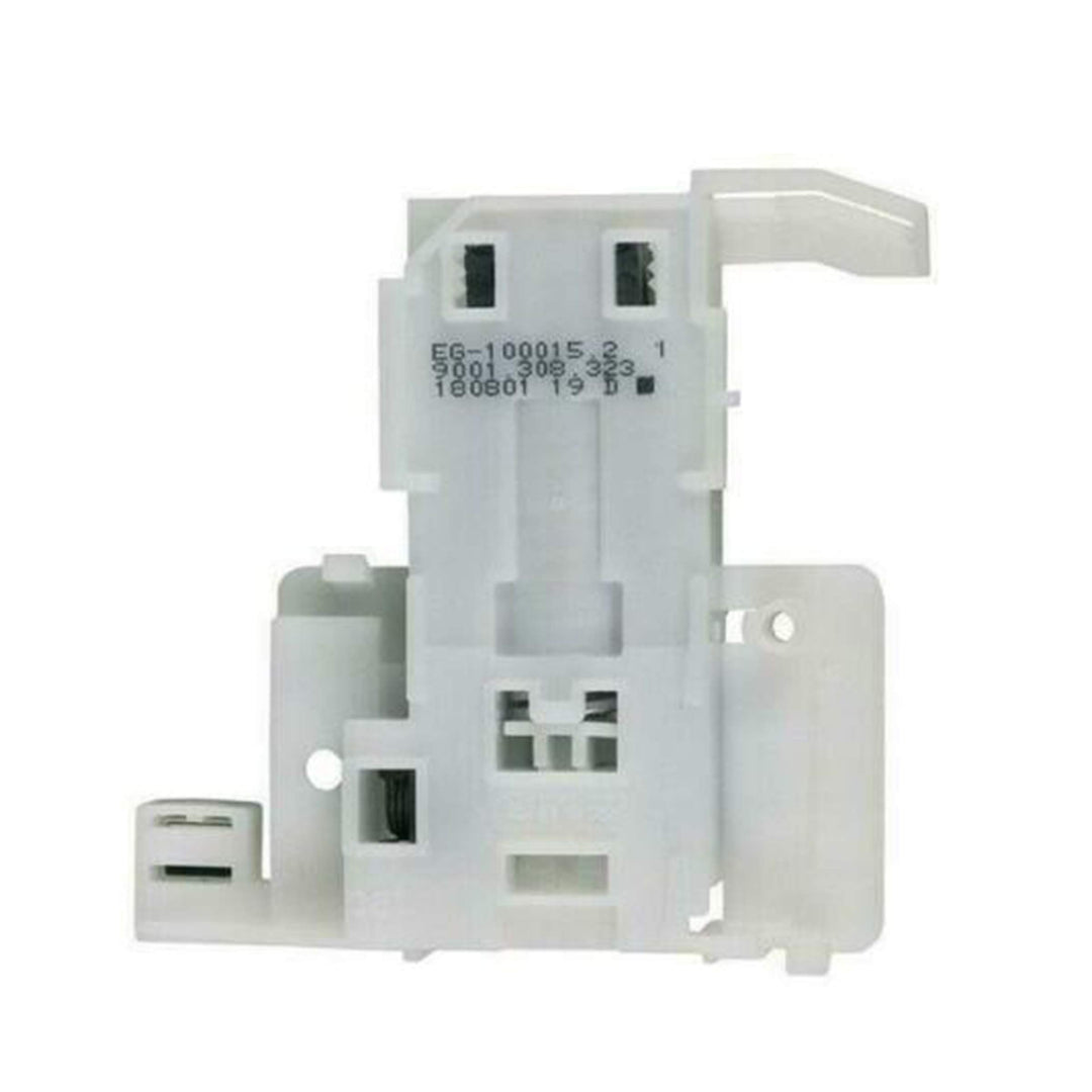 Bosch 10006917 Türschloss, Weiss