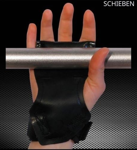 Versa Gripps® FIT Authentisch. Das Beste Trainingszubehör der Welt. IN DEN USA HERGESTELLT Pink Med/