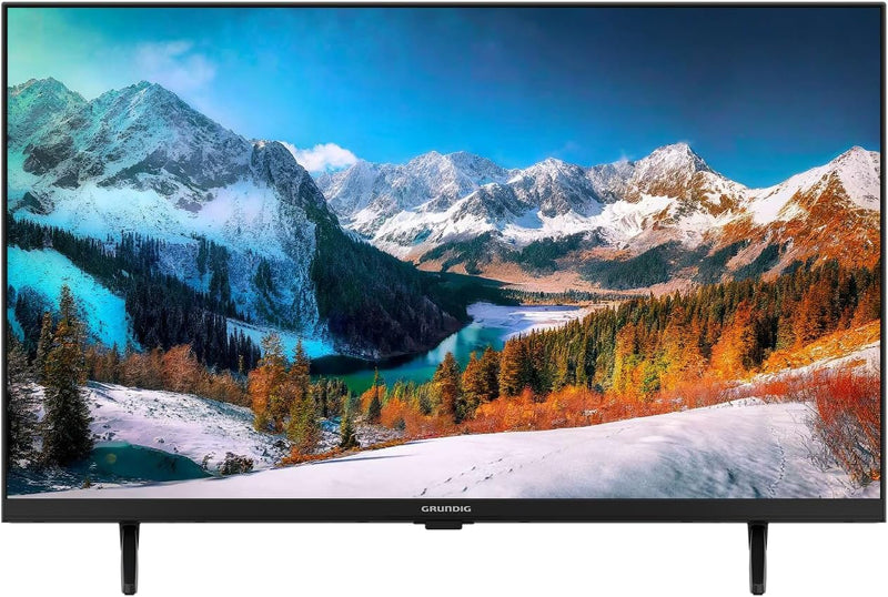 Grundig 32 VOE 64 Fernseher 32 Zoll (80 cm) LED TV, Google TV, HD Ready, Dolby Digital, Magic Fideli