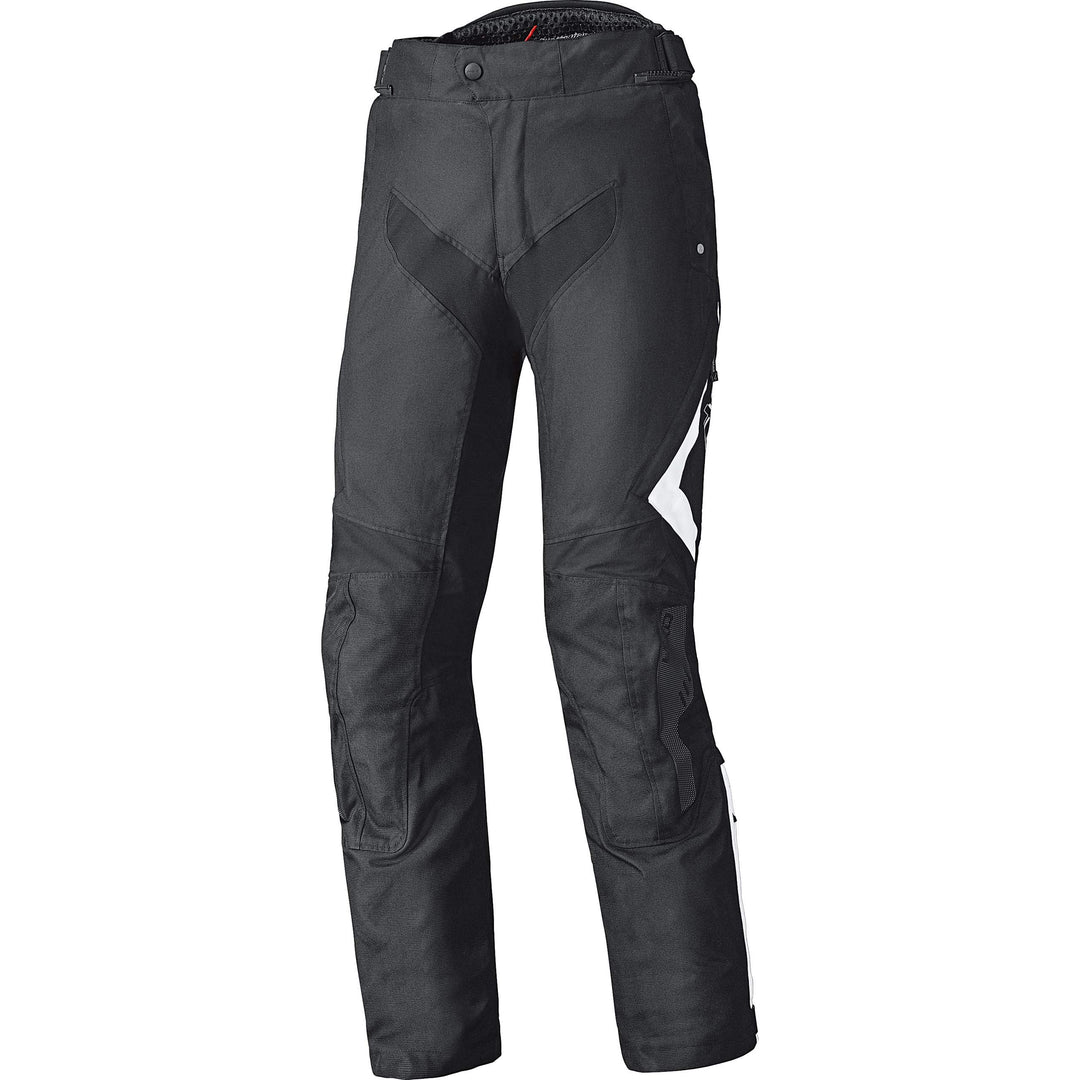Held Telli GTX Motorrad Textilhose (Black,XL)