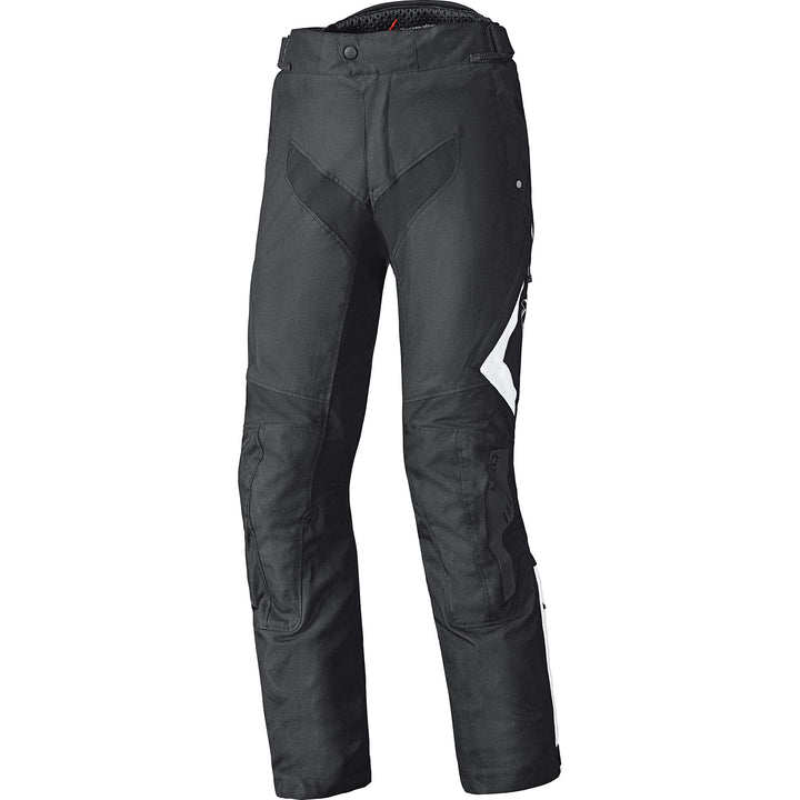 Held Telli GTX Motorrad Textilhose (Black,XL)