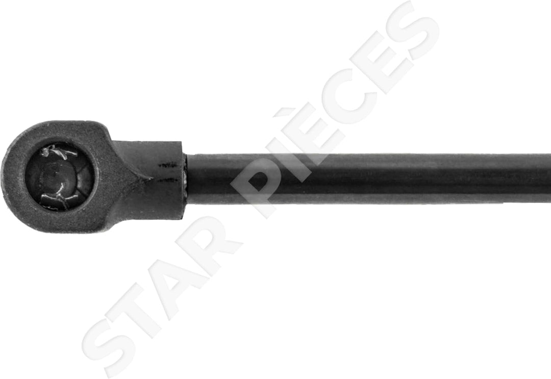 2 Heckklappendämpfer passend für BMW E46 Cabriolet (2000-2007)