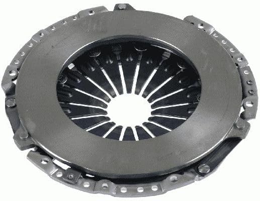 SACHS Kupplungssatz 3000 970 004, OE-Qualität, Kupplungssatz-Austausch beim Auto