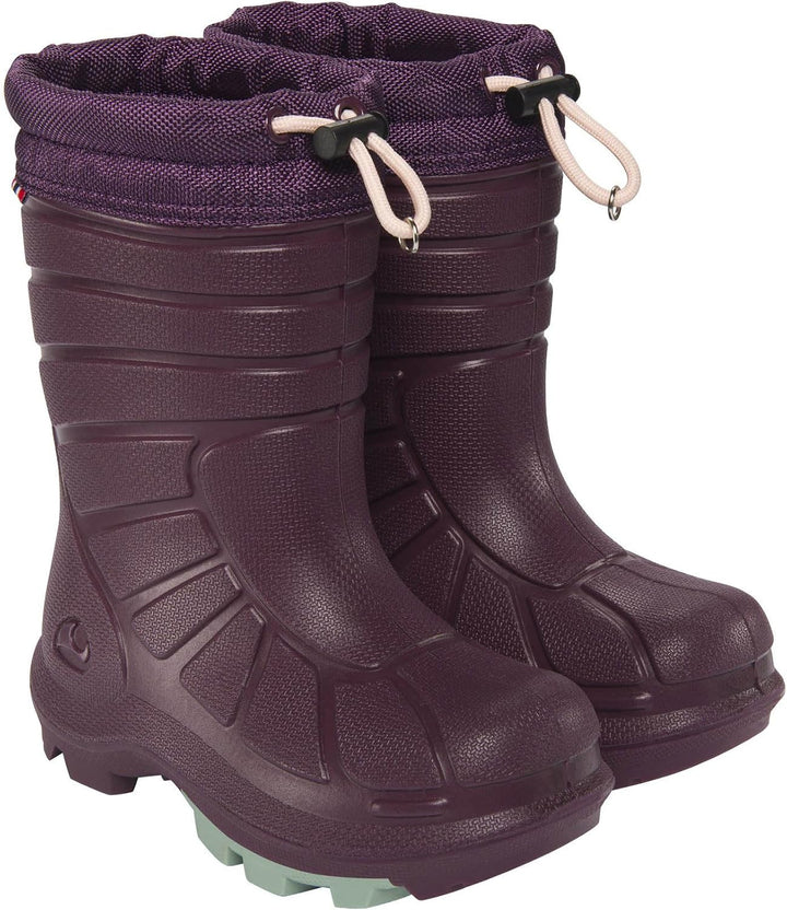 Viking Extreme Warm Plum 22 EU, Plum 22 EU