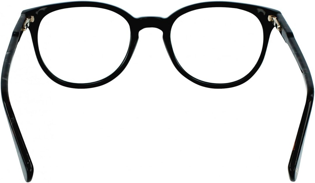 Longchamp Unisex Sunglasses Einheitsgrösse 002 Marble Black, Einheitsgrösse 002 Marble Black