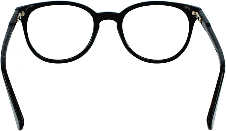 Longchamp Unisex Sunglasses Einheitsgrösse 002 Marble Black, Einheitsgrösse 002 Marble Black