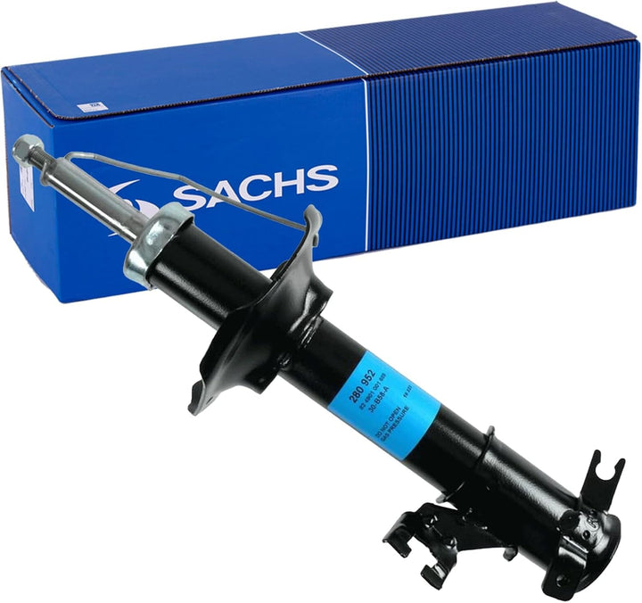Sachs 280 952 Super Touring StoÃŸdämpfer 280 952 - Right, Front Axle Federung/Dämpfung, 280 952 - Ri