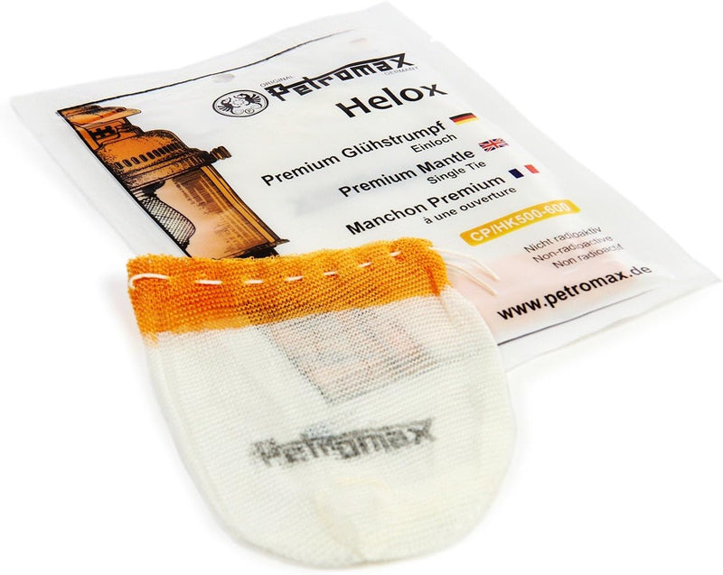 Petromax Helox Glühstrumpf HK500