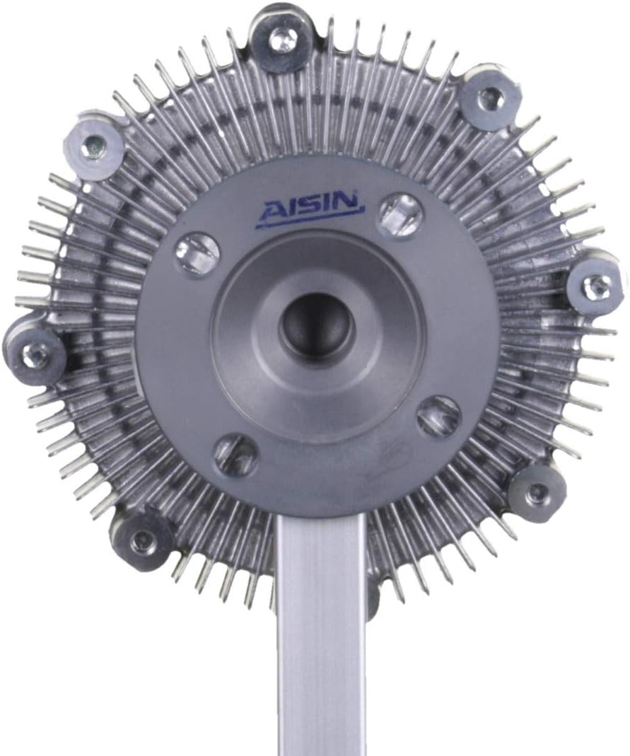 MAHLE CFC 184 000P Lüfterkupplung BEHR PREMIUM LINE