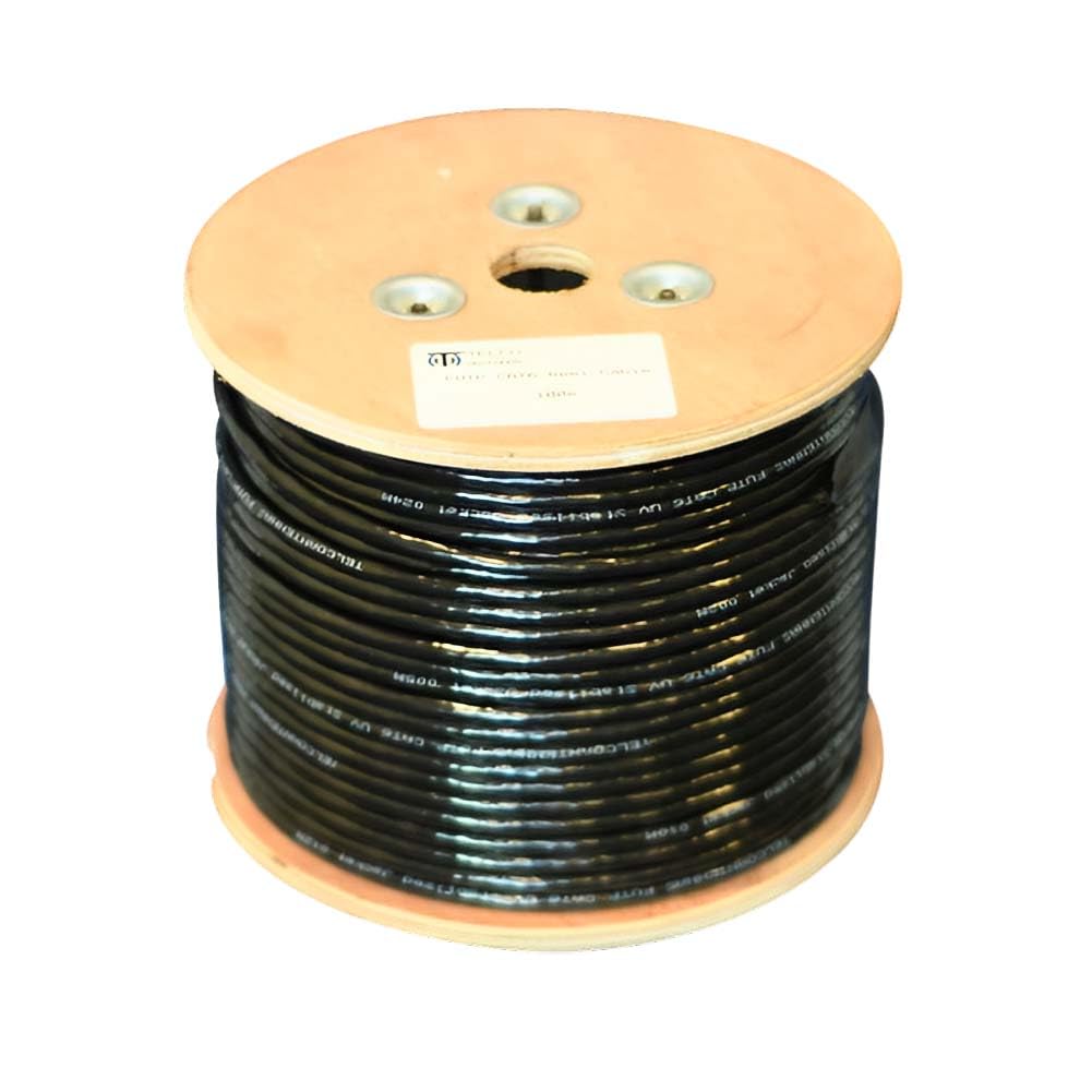 KABELTROMMEL UBIQUITI UISP-KABELTRAEGER 305 METER CAT5E 1GB 24AWG