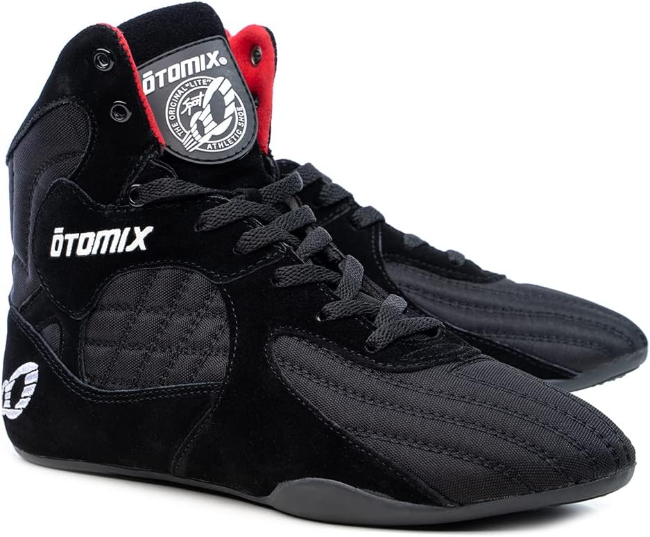 Otomix 42 EU Schwarz, 42 EU Schwarz